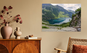 Visualisation du produit