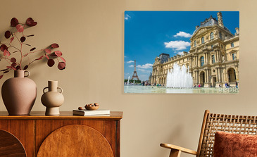 Visualisation du produit