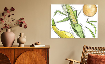 Visualisation du produit