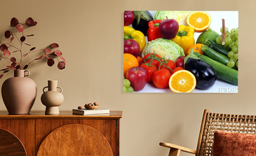 Visualisation du produit