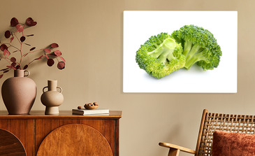 Visualisation du produit