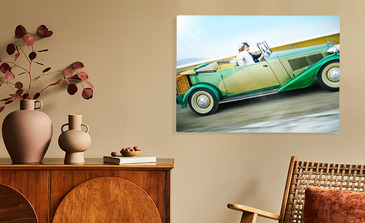 Visualisation du produit