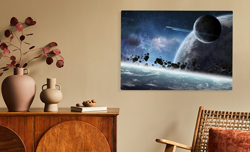 Visualisation du produit