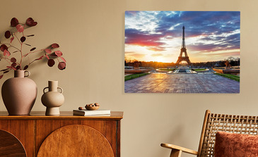 Visualisation du produit