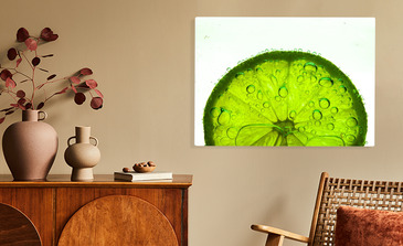 Visualisation du produit