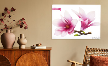 Visualisation du produit