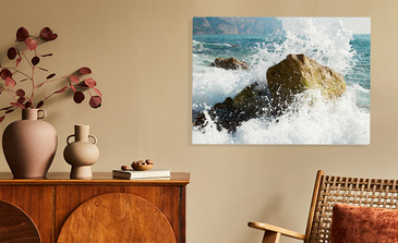 Visualisation du produit