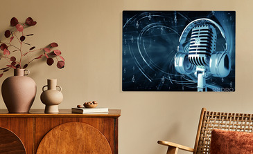 Visualisation du produit