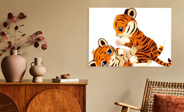 Visualisation du produit