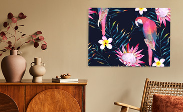 Visualisation du produit