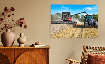 Visualisation du produit