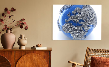 Visualisation du produit