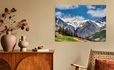 Visualisation du produit