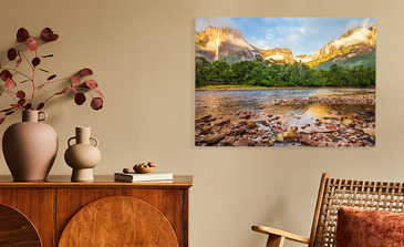 Visualisation du produit