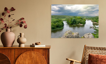 Visualisation du produit