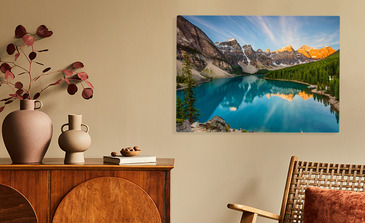 Visualisation du produit