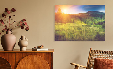 Visualisation du produit