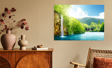 Visualisation du produit