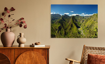 Visualisation du produit