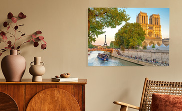 Visualisation du produit