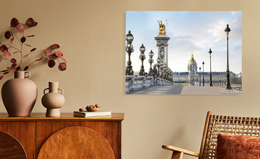 Visualisation du produit