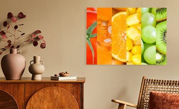 Visualisation du produit