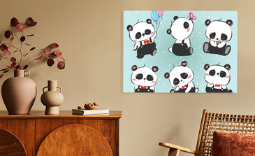 Visualisation du produit