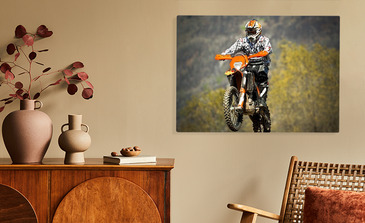 Visualisation du produit