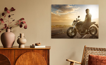 Visualisation du produit