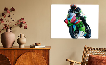 Visualisation du produit