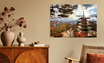 Visualisation du produit