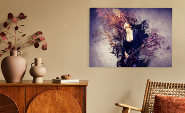 Visualisation du produit