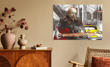 Visualisation du produit