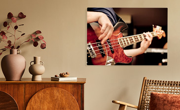 Visualisation du produit