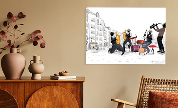 Visualisation du produit