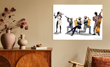 Visualisation du produit