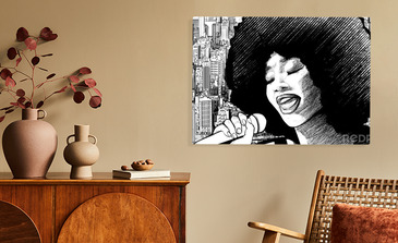 Visualisation du produit