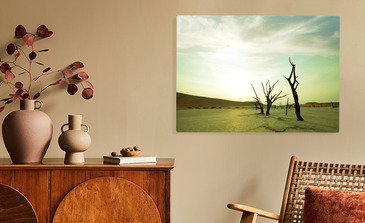 Visualisation du produit