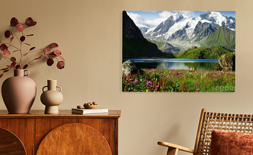 Visualisation du produit