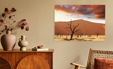 Visualisation du produit