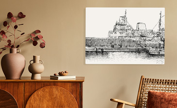 Visualisation du produit