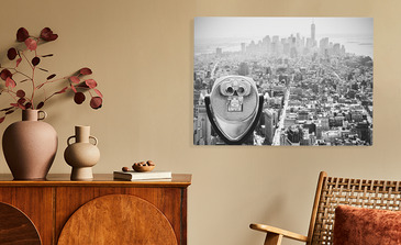 Visualisation du produit