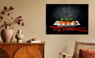 Visualisation du produit