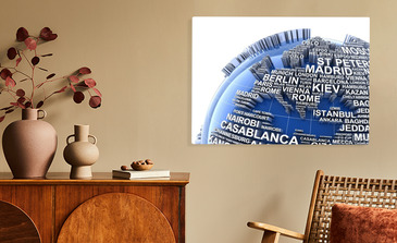 Visualisation du produit