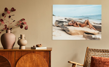 Visualisation du produit