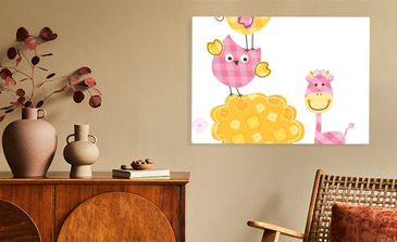 Visualisation du produit