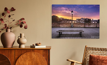 Visualisation du produit