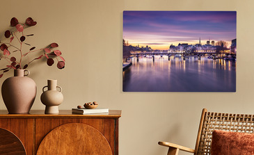 Visualisation du produit