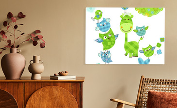 Visualisation du produit