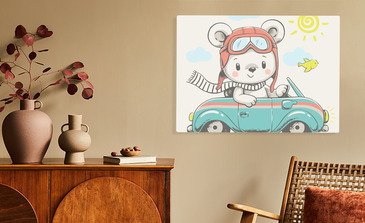 Visualisation du produit